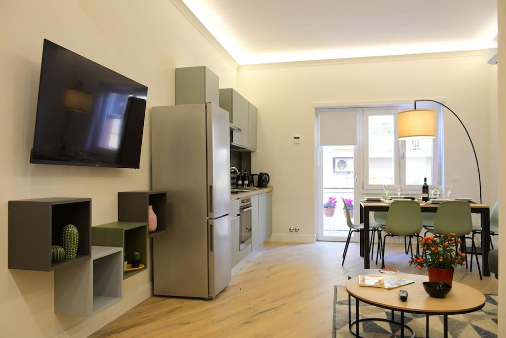 Apartment Domus Creta Vaticano *