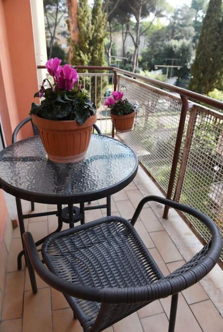 Domus Creta Vaticano Apartment