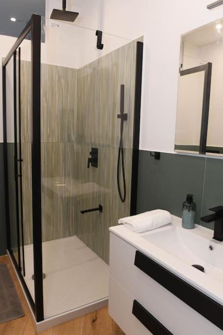 Domus Creta Vaticano Apartment *