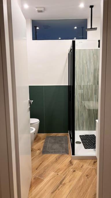 Domus Creta Vaticano Apartment *