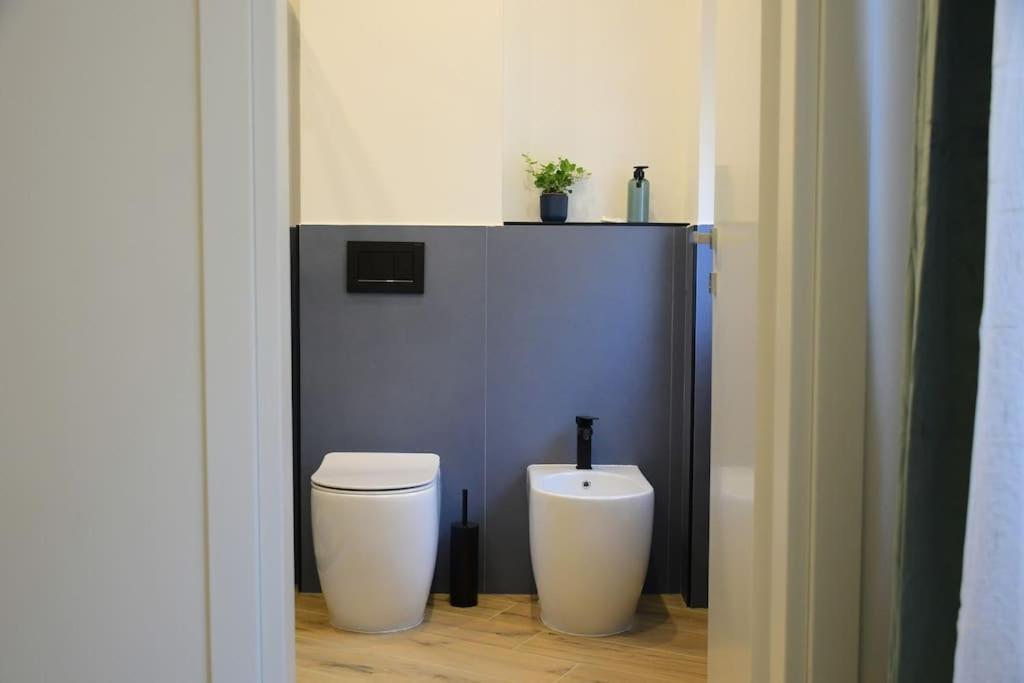 Apartment Domus Creta Vaticano Rom