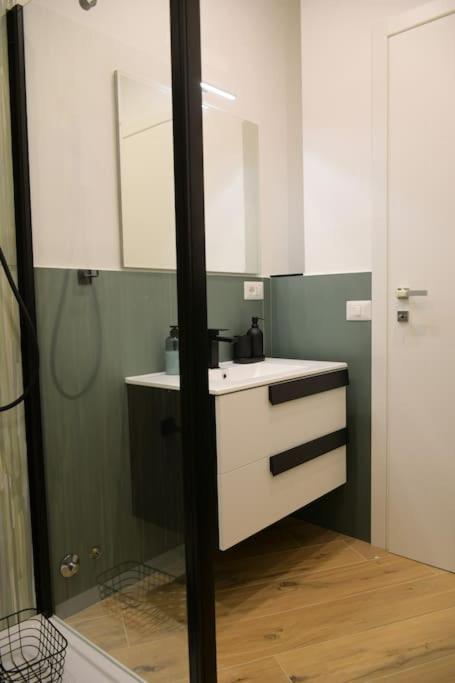 Apartment Domus Creta Vaticano
