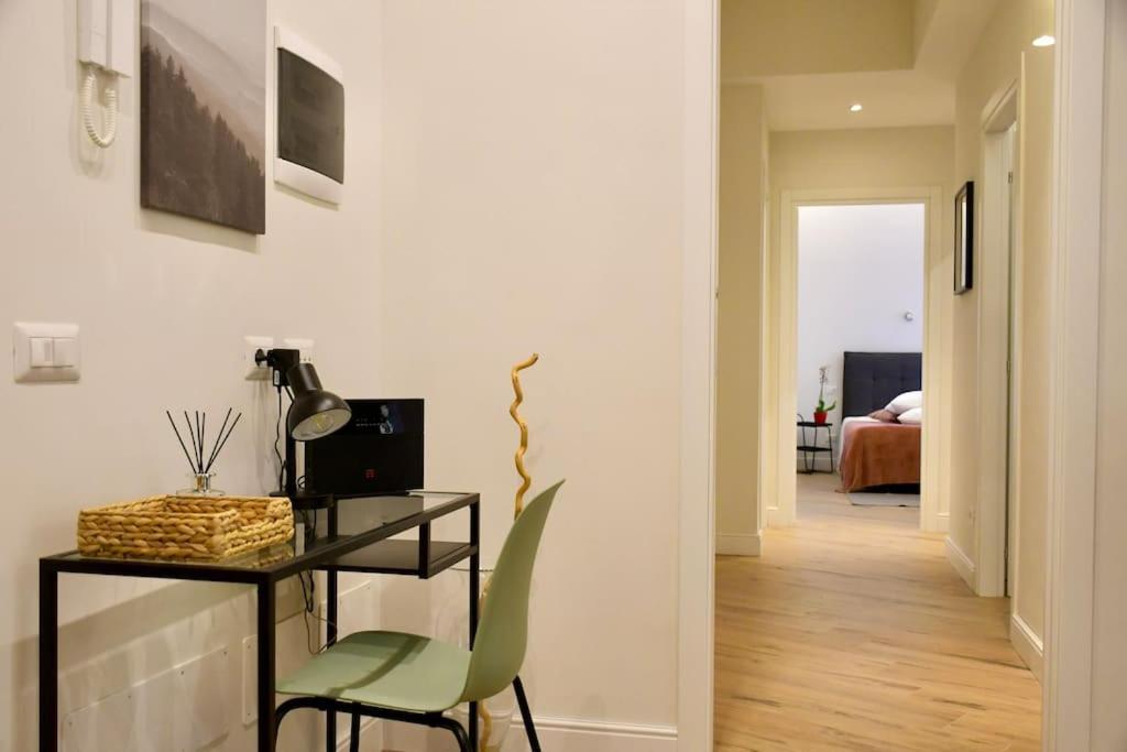 Apartment Domus Creta Vaticano *