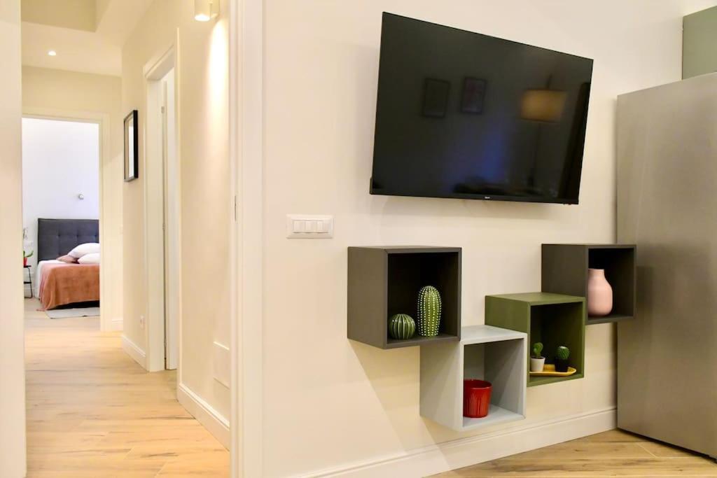 Domus Creta Vaticano Apartment Rom