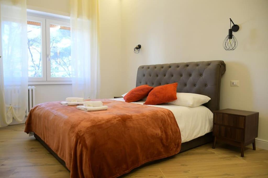Apartment Domus Creta Vaticano Rom