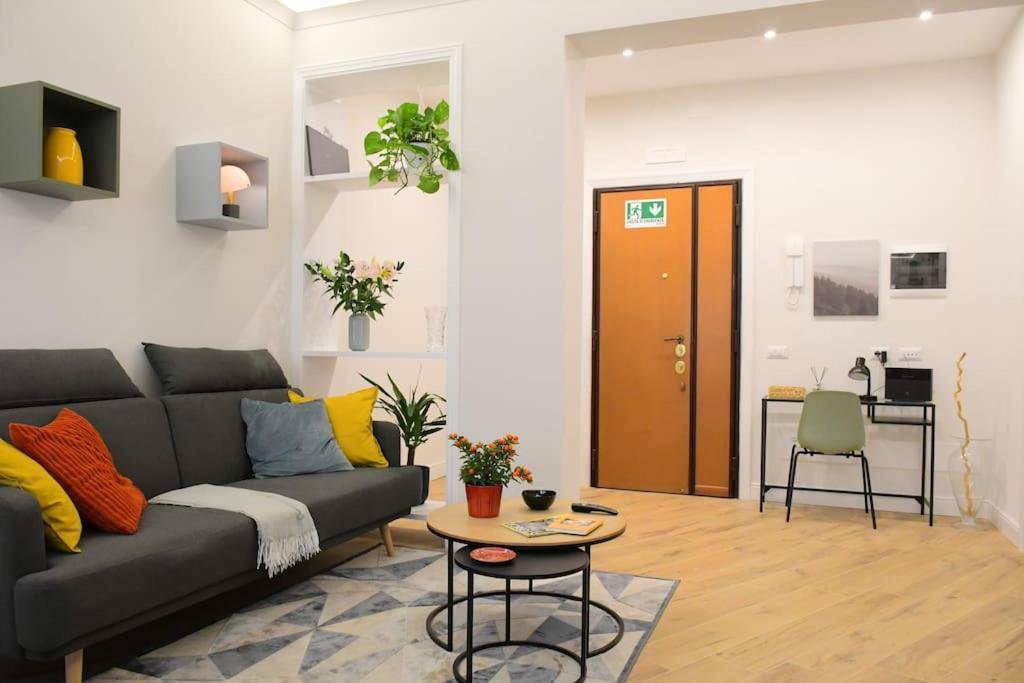 Domus Creta Vaticano Apartment Rom