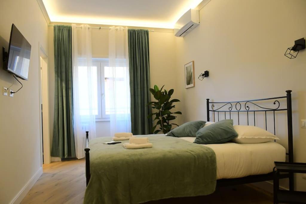 Domus Creta Vaticano Rom